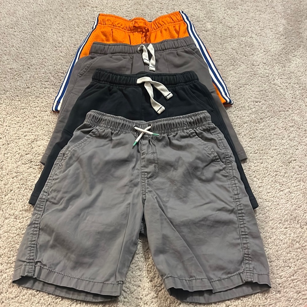 🩳 Bundle of 4 Pairs of Shorts 🩳